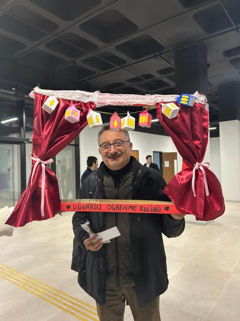 Maltepe Belediyesi İş Birliğiyle İftar Programı Gerçekleştirildi